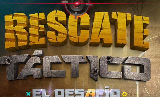 J2911 MEDIA has signed an exclusive worldwide agreement with Africam Safari to distribute their brand new competition series  Rescate Tactico: El Desafio